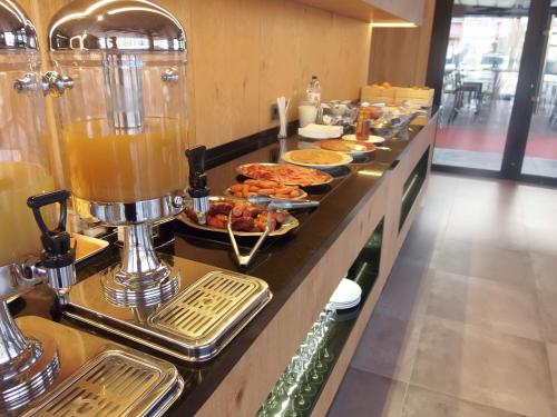 Hotel Sanchez - Aínsa