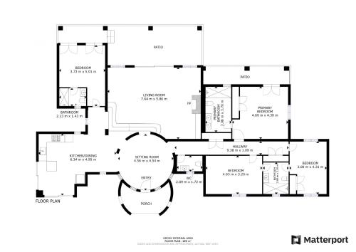 Villa Bonita by HMR Holidays - image 3