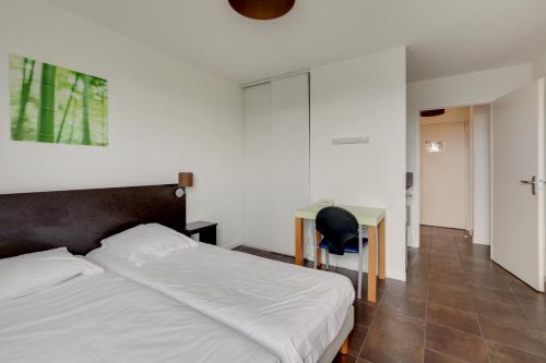 All Suites Bordeaux Lac - Parc des Expositions - image 7
