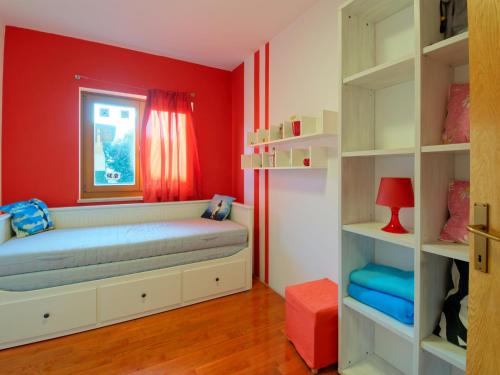 Apartment Lux by Rent Istria in Zambratija