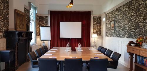 Rijksmonument Hotel de Sprenck - image 4