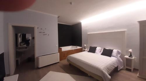 1 king bed
