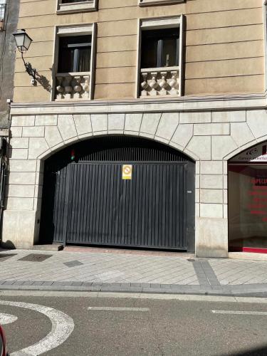 Las 5 Bes- Estudio bed&breakfast