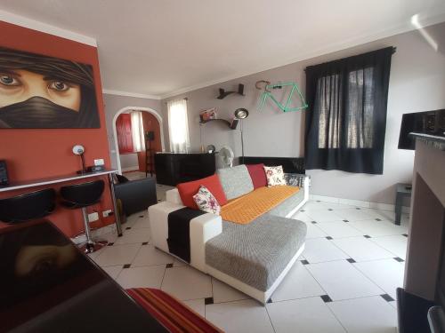  CA' DEL LAGO in Cannobio