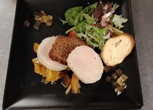 Le Relais du Vivarais - image 11