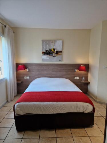 Le Relais du Vivarais - image 12