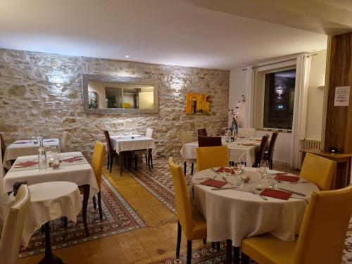 Le Relais du Vivarais - image 13