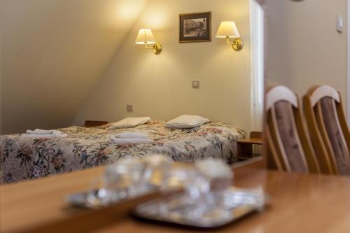 Willa Carlton Room Type - Double Room