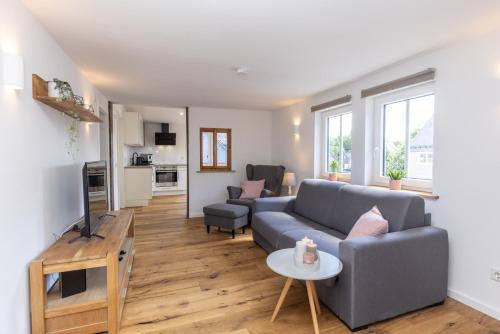 Two-Bedroom Apartment - No Pets allowed
