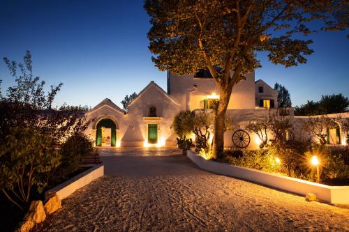 Masseria San Michele