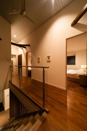 Three-Bedroom Chalet image 10