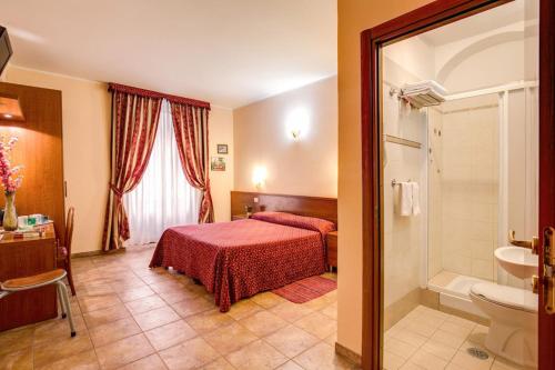 B&B Millyhouse Room Type - Double Room