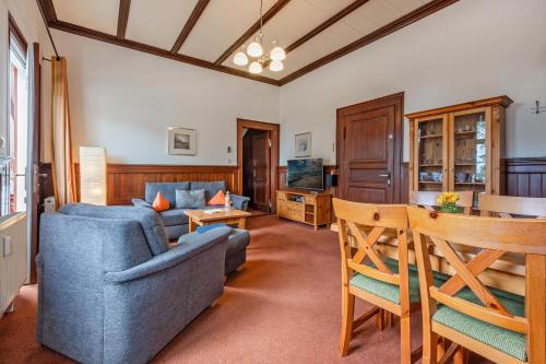Ostseepark Captain's Haus 1 6 - image 2