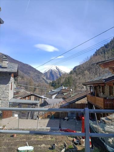 Baita Terme La Thuile