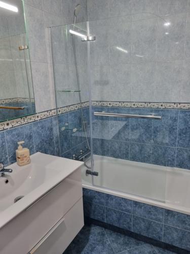 Apartamento a Carballeira