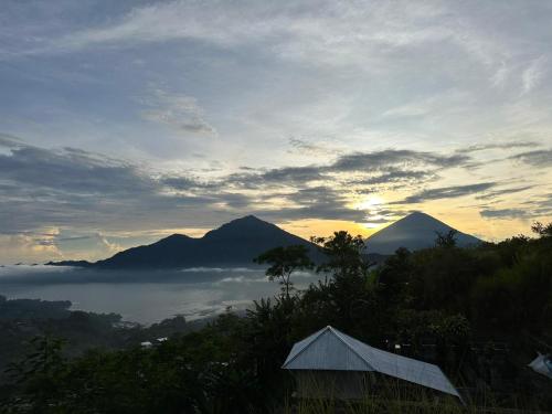 The Panorama Batur Camp