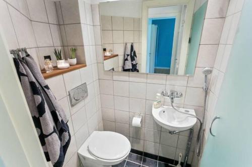  Apartment in quiet area - Close to Lyngby Lake and DTU in Kongens Lyngby