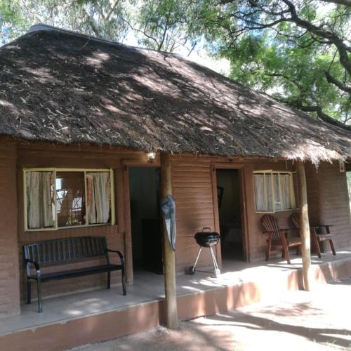 Prestige Self Catering Apartment - Dinokeng Vacinity