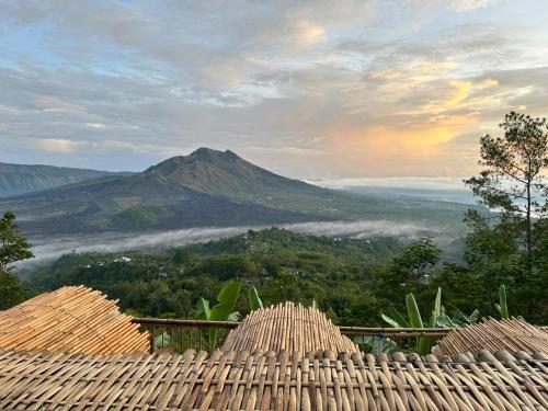 The Panorama Batur Camp