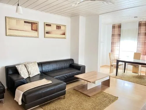 Ferienwohnung am Töpferplatz in Höhr-Grenzhausen, Deutschland