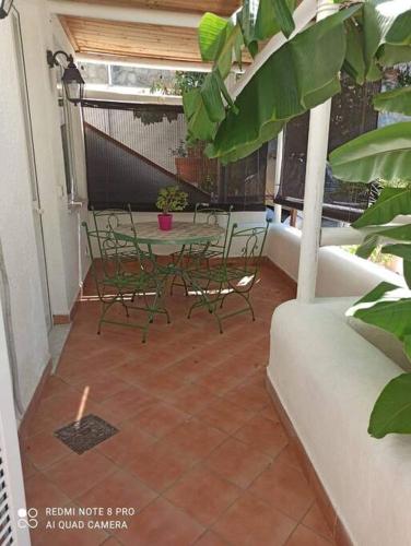 Casa Antonio
