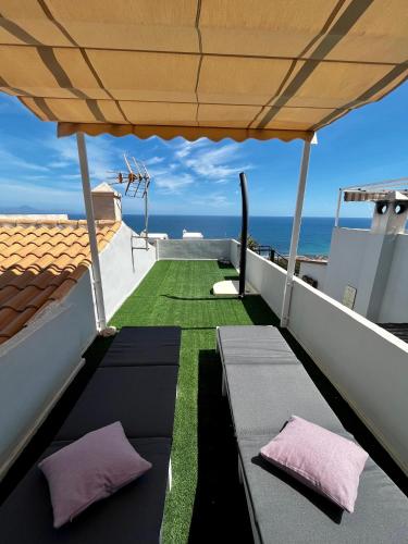 Sunshine loft 5