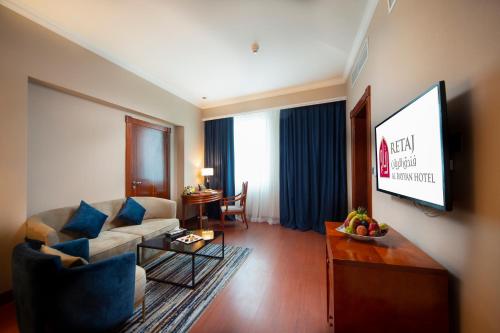 Executive Suite with Sea View image 5