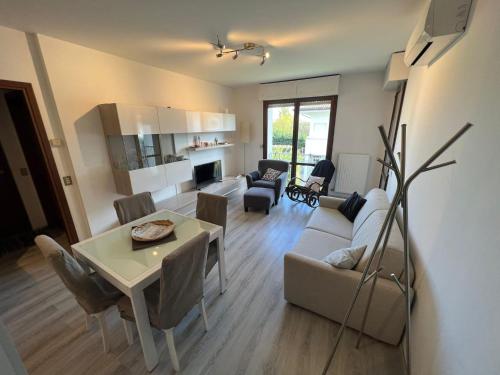 Comfort e relax ad Abano Terme - Turen - Apartment - Abano Terme