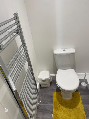 Banyo, Lovely room in Bristol 5 in Bishopston