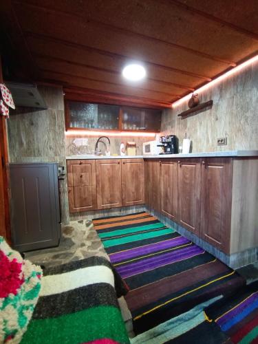 Балтовата къща in Medven