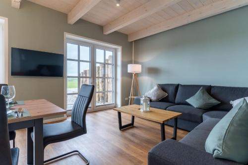 DHH Buhne in Karolinenkoog