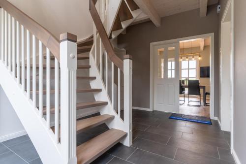 Előcsarnok, DHH Buhne in Karolinenkoog