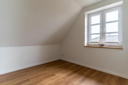 DHH Buhne in Karolinenkoog