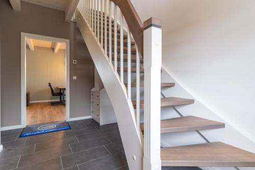 Doppelhaushalfte in Karolinenkoog in Karolinenkoog