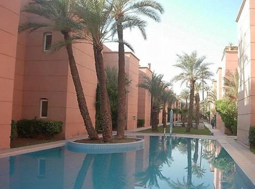 Riad Jasmine 2
