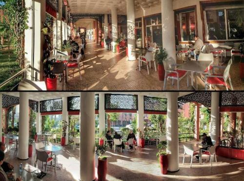 Riad Jasmine 3