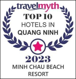 Minh Chau Beach Resort