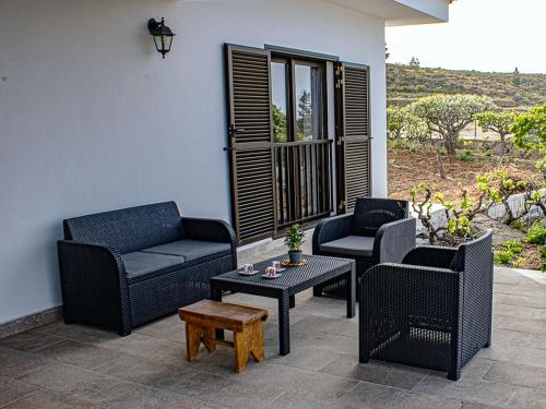 Live Adeje Ifonche Relax Place with Terrace