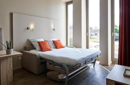 Holiday Suites Westende - image 14