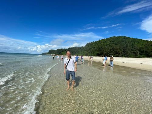 Minh Chau Beach Resort