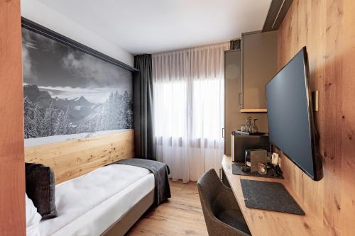 Landhaus Boutique Motel - contactless check-in in Nendeln
