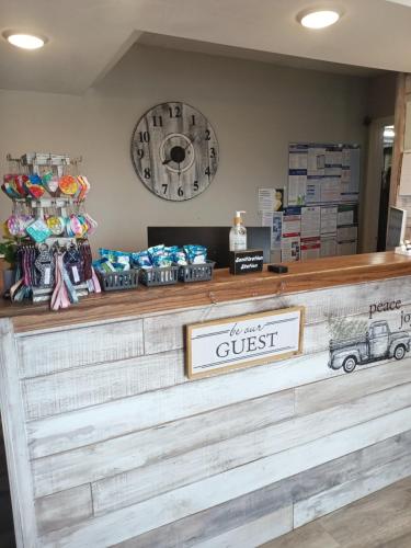 Vestabils, Country Inn of Shelby in Avoka (IA)