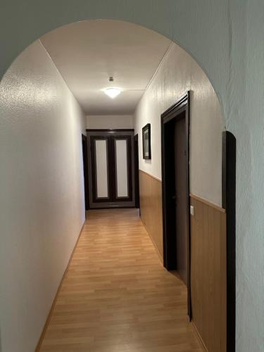 Doppelzimmer, familien, dusche