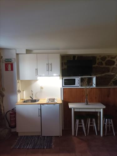 Apartamento do Xurés (Apartamento do Xures) in Maus de Salas