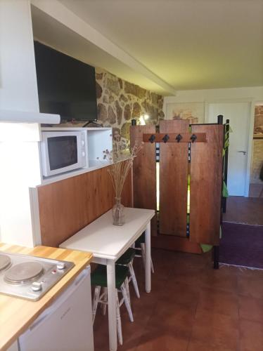 Apartamento do Xurés (Apartamento do Xures) in Maus de Salas