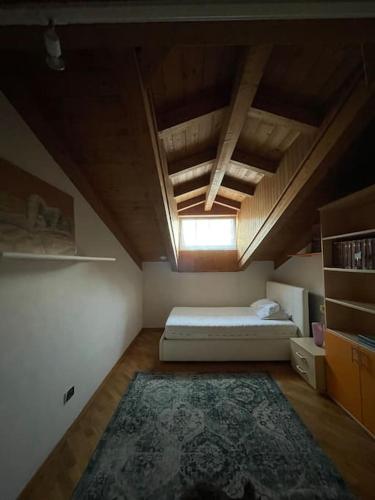 Cozy house in collina