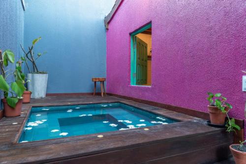 445826598 Villa Pantai Boutique Hotel Maragogi
