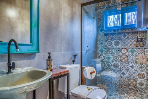 445826604 Villa Pantai Boutique Hotel Maragogi