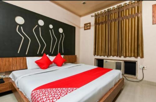 Vamoose KK Hotel & Restaurant