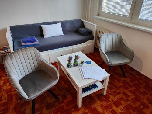 Stiborka in เนเรดิน